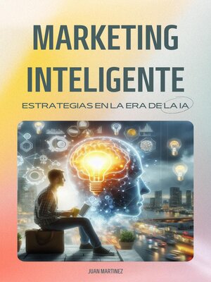 cover image of "Marketing Inteligente
